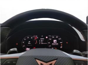 Cupra Formentor 1.5 e-HYBRID VZ PANO AHK LED NAVI KAMERA SHZ