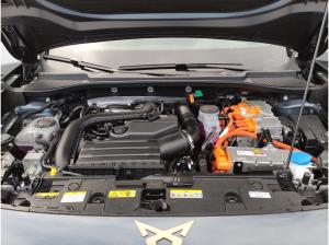 Cupra Formentor 1.5 e-HYBRID VZ PANO AHK LED NAVI KAMERA SHZ