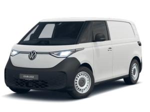 Volkswagen ID.Buzz Cargo Pro 79kWh