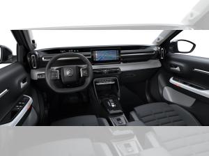 Citroën C3 Aircross MAX 113 54kW Extended Range Navi LED Kamera Allwetter OBC 11kW SOFORT VERFÜGBAR