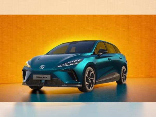 MG MG4 Premium LAGER PRIVATLEASING - versch. FARBEN