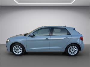 Audi A1 Sportback 30 1.0 TFSI S tronic