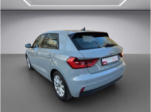Audi A1 Sportback 30 1.0 TFSI S tronic