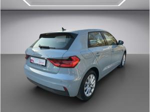 Audi A1 Sportback 30 1.0 TFSI S tronic
