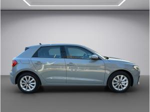 Audi A1 Sportback 30 1.0 TFSI S tronic