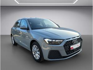 Audi A1 Sportback 30 1.0 TFSI S tronic