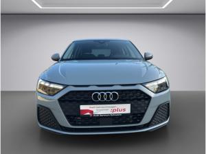 Audi A1 Sportback 30 1.0 TFSI S tronic