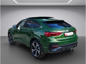 Audi Q3 Sportback 35 1.5 TFSI S line S-tronic