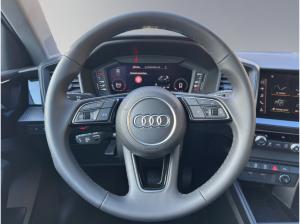 Audi A1 Sportback 30 1.0 TFSI S tronic