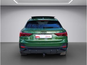 Audi Q3 Sportback 35 1.5 TFSI S line S-tronic