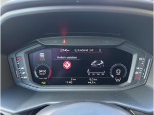 Audi A1 Sportback 30 1.0 TFSI S tronic