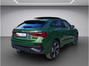 Audi Q3 Sportback 35 1.5 TFSI S line S-tronic