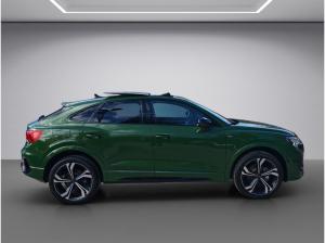 Audi Q3 Sportback 35 1.5 TFSI S line S-tronic