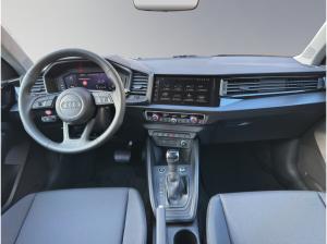 Audi A1 Sportback 30 1.0 TFSI S tronic
