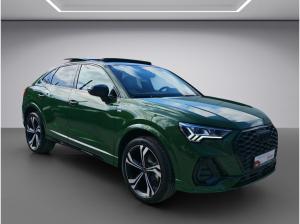 Audi Q3 Sportback 35 1.5 TFSI S line S-tronic