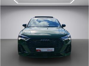 Audi Q3 Sportback 35 1.5 TFSI S line S-tronic