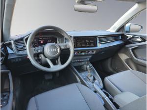 Audi A1 Sportback 30 1.0 TFSI S tronic