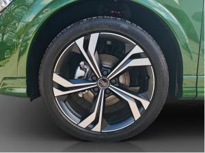 Audi Q3 Sportback 35 1.5 TFSI S line S-tronic