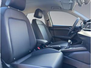 Audi A1 Sportback 30 1.0 TFSI S tronic