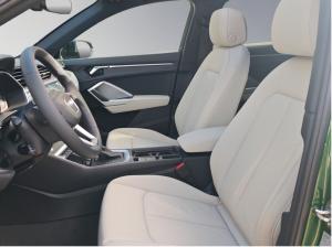 Audi Q3 Sportback 35 1.5 TFSI S line S-tronic