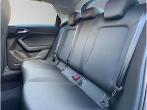 Audi A1 Sportback 30 1.0 TFSI S tronic
