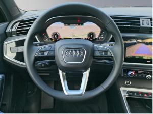 Audi Q3 Sportback 35 1.5 TFSI S line S-tronic