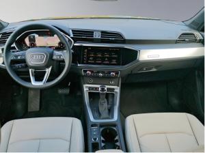 Audi Q3 Sportback 35 1.5 TFSI S line S-tronic