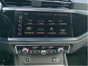 Audi Q3 Sportback 35 1.5 TFSI S line S-tronic