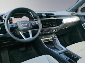 Audi Q3 Sportback 35 1.5 TFSI S line S-tronic