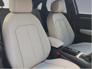 Audi Q3 Sportback 35 1.5 TFSI S line S-tronic