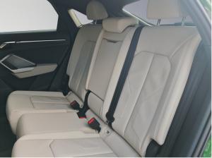 Audi Q3 Sportback 35 1.5 TFSI S line S-tronic