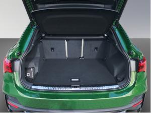 Audi Q3 Sportback 35 1.5 TFSI S line S-tronic