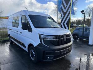 Renault Master FWD Kasten extra L3H2 3,5t Blue dCi 150 ❗ AKTION ❗