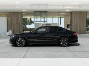 BMW 530 e Limousine ab Lager mit der 0,5% Versteuerung!