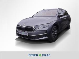 Foto - Skoda Octavia Combi 1.5 TSI mHEV Balance DSG AHK RüKa
