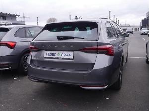 Skoda Octavia Combi 1.5 TSI mHEV Balance DSG AHK RüKa