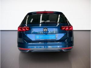 Volkswagen Passat Variant ELEGANCE 2.0TSI DSG NP.67t.ACC.5J.AHK.STHZG.AREAVIEW.NAVI+VC.HUD.LED