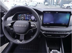 Skoda Octavia Combi 1.5 TSI mHEV Balance DSG AHK RüKa