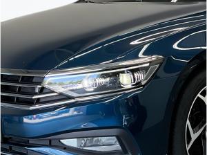 Volkswagen Passat Variant ELEGANCE 2.0TSI DSG NP.67t.ACC.5J.AHK.STHZG.AREAVIEW.NAVI+VC.HUD.LED