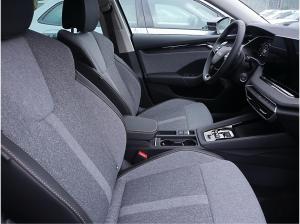 Skoda Octavia Combi 1.5 TSI mHEV Balance DSG AHK RüKa