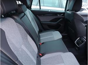 Skoda Octavia Combi 1.5 TSI mHEV Balance DSG AHK RüKa