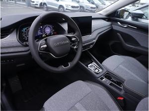 Skoda Octavia Combi 1.5 TSI mHEV Balance DSG AHK RüKa