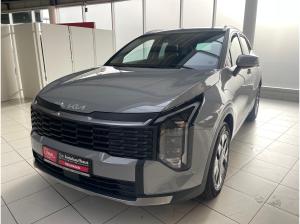 Kia Sportage 1.6 T 2WD DCT Vision +  Komfort Paket | SOFORT VERFÜGBAR