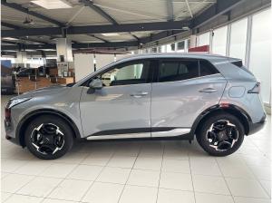 Kia Sportage 1.6 AWD DCT Spirit + Drive-Wise-Paket | SOFORT VERFÜGBAR