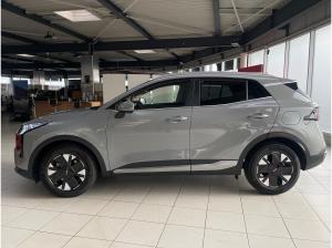 Kia Sportage 1.6 T 2WD DCT Vision +  Komfort Paket | SOFORT VERFÜGBAR