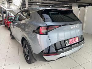 Kia Sportage 1.6 AWD DCT Spirit + Drive-Wise-Paket | SOFORT VERFÜGBAR