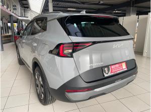 Kia Sportage 1.6 T 2WD DCT Vision +  Komfort Paket | SOFORT VERFÜGBAR