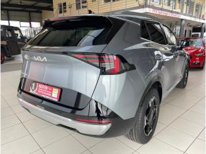 Kia Sportage 1.6 AWD DCT Spirit + Drive-Wise-Paket | SOFORT VERFÜGBAR