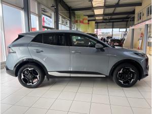 Kia Sportage 1.6 AWD DCT Spirit + Drive-Wise-Paket | SOFORT VERFÜGBAR