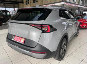 Kia Sportage 1.6 T 2WD DCT Vision +  Komfort Paket | SOFORT VERFÜGBAR